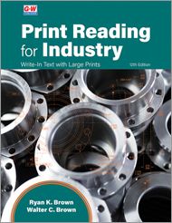 Print Reading for Industry