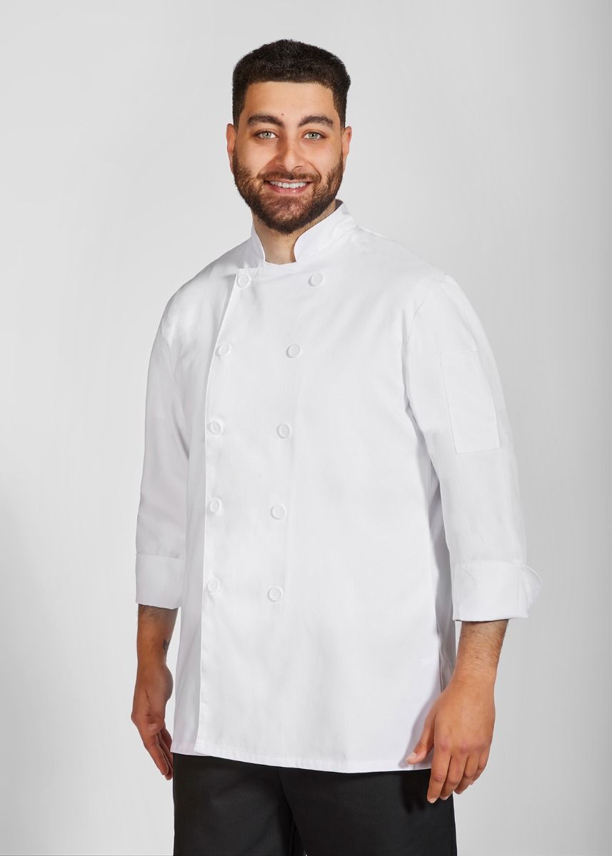 Classic High Quality Chef Coat