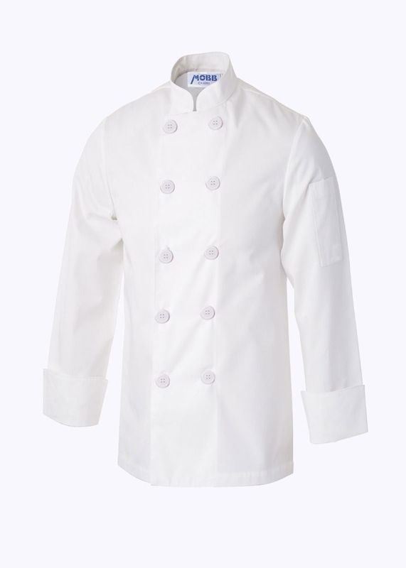 Classic High Quality Chef Coat