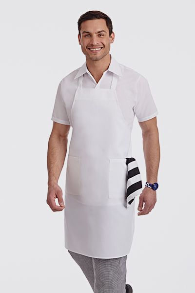 Bib Apron