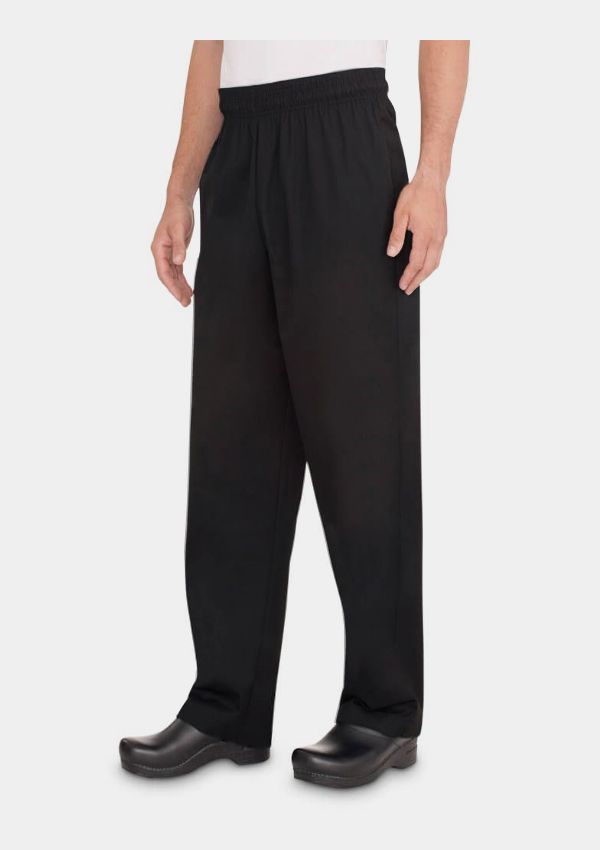 301P Unisex Baggy Chef Pant | Chef Wear | MOBB Medical