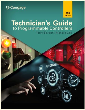 Technician's Guide to Programmable Controllers