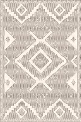 Giada 978 Flatweave Area Rug Beige/Beige