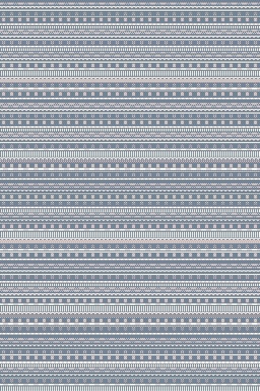 Joya 960 Flatweave Rug Grey/Grey