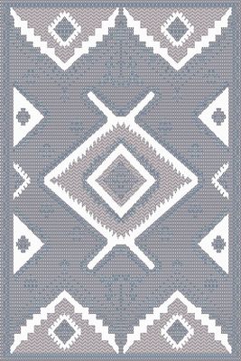 Giada 978 Flatweave Area Rug L.Beige/L.Grey