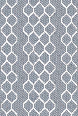 Giada 983 Flatweave Area Rug L.Beige/L.Grey