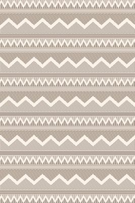 Giada 989 Flatweave Area Rug Beige/Beige