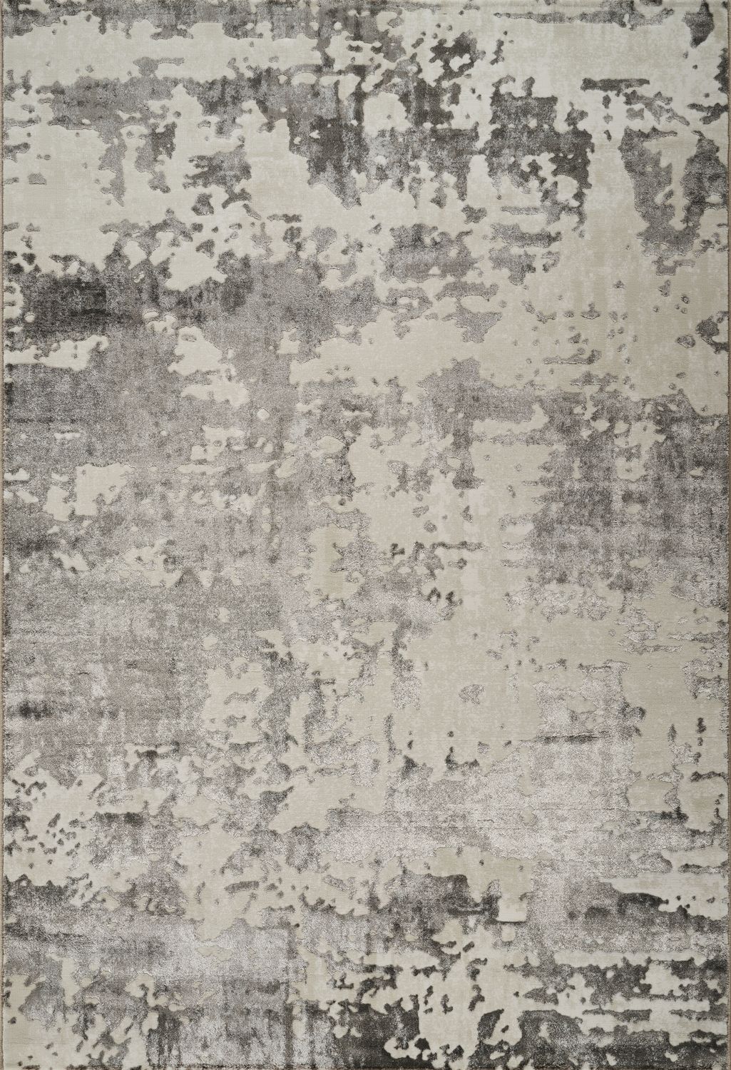 Viana 6011 Area Rug White/Vizion