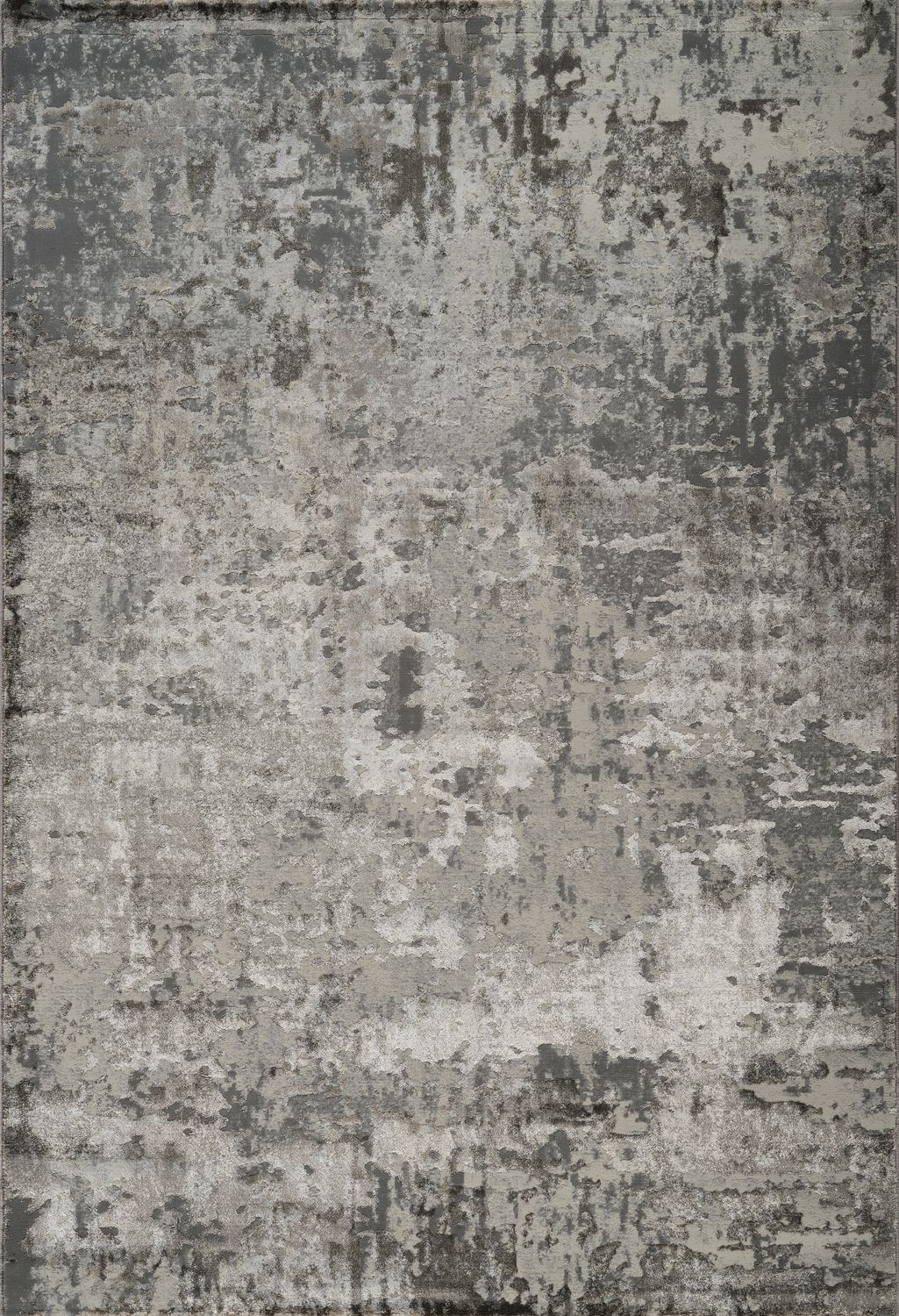 Florence 6011 Area Rug Grey/Vizion