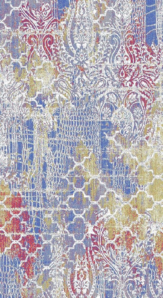 Claremont 3211 Platinum Area Rug