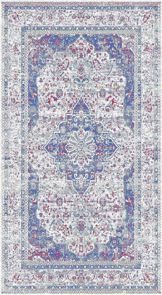 Claremont 3210 Neutral Area Rug