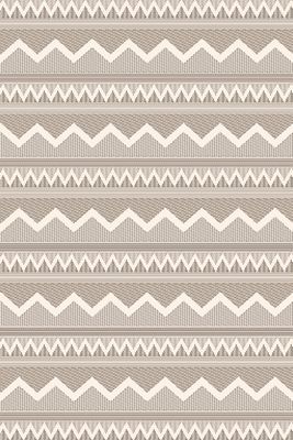 Giada 989 Flatweave Area Rug Beige/Beige