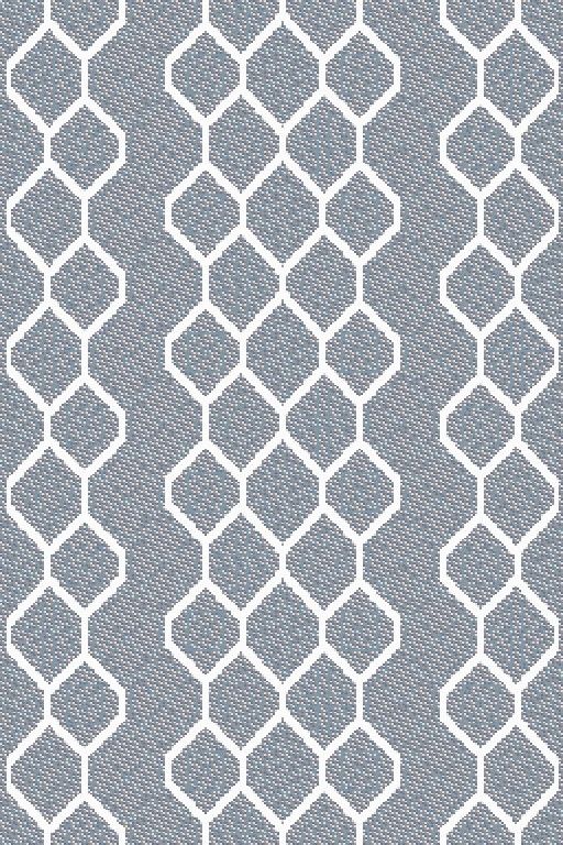 Giada 983 Flatweave Area Rug LBeige/L.Grey
