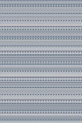 Joya 960 Flatweave Rug Grey/Grey