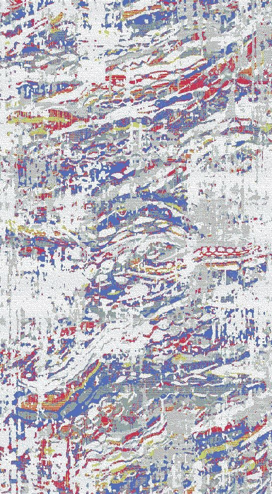 Claremont 3200 Neutral Area Rug, Collection: Claremont, Size: 5'6" x 7'7" (170 x 230 cm)