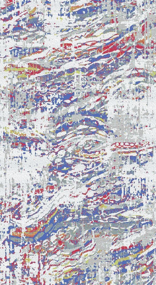Claremont 3200 Neutral Area Rug, Collection: Claremont, Size: 5'6" x 7'7" (170 x 230 cm)
