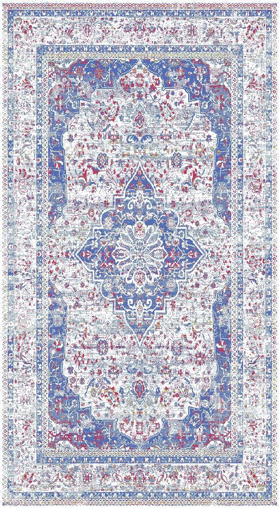 Claremont 3210 Neutral Area Rug, Collection: Claremont, Size: 5'6" x 7'7" (170 x 230 cm)