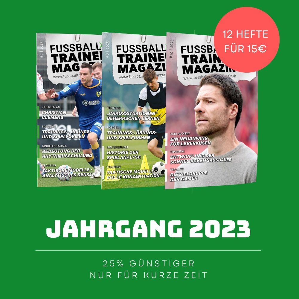 Jahrgang 2023