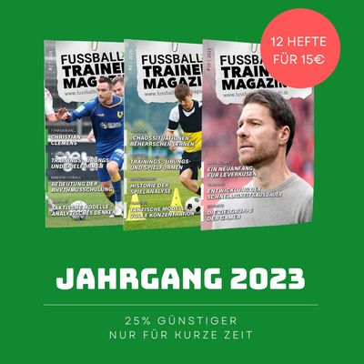 Jahrgang 2023