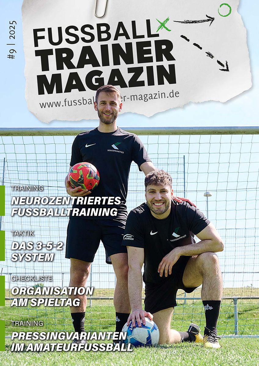 Ausgabe 09/2025