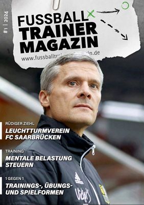 Ausgabe 01/2024