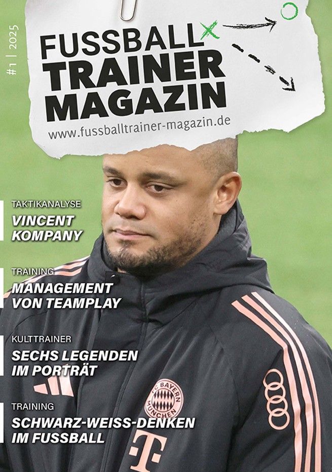 Ausgabe 01/2025