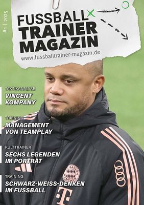 Ausgabe 01/2025