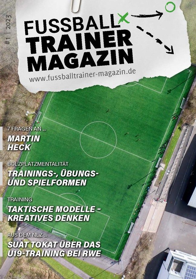Ausgabe 01/2023