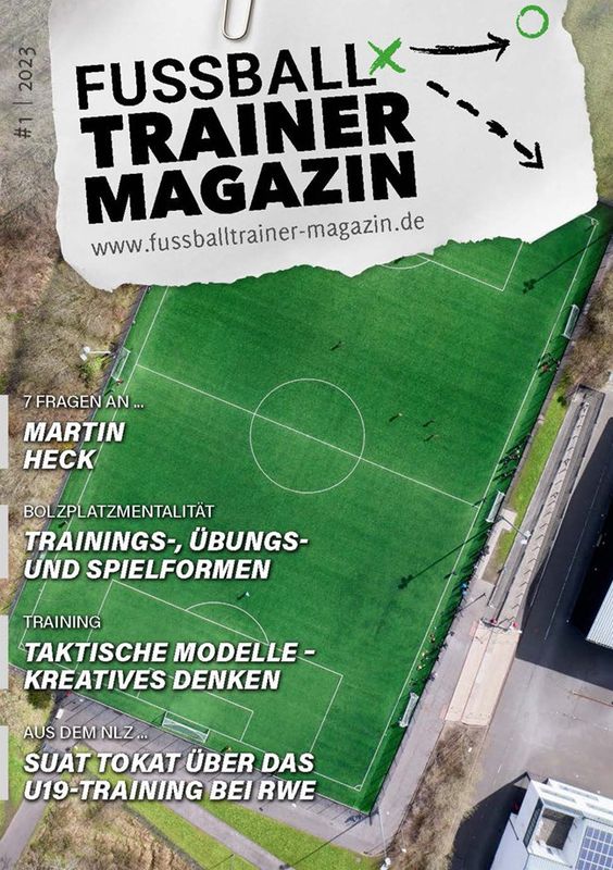 Ausgabe 01/2023