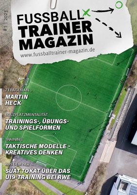 Ausgabe 01/2023