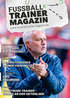 Ausgabe 02/2025