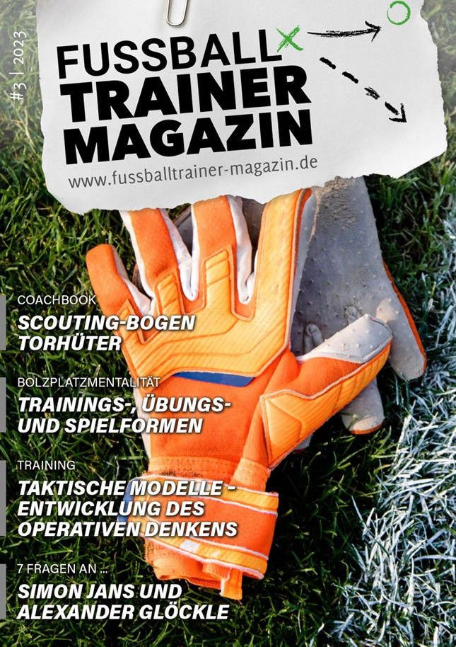 Ausgabe 03/2023