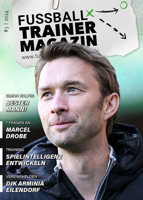 Ausgabe 05/2024