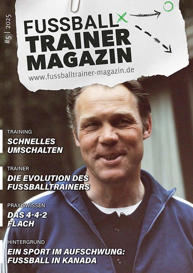 Ausgabe 05/2025
