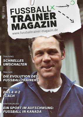 Ausgabe 05/2025