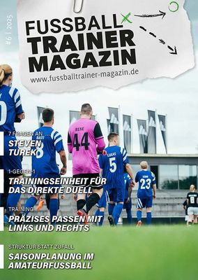 Ausgabe 06/2025