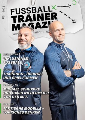 Ausgabe 06/2023