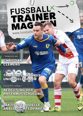 Ausgabe 07/2023