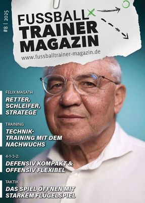 Ausgabe 08/2025