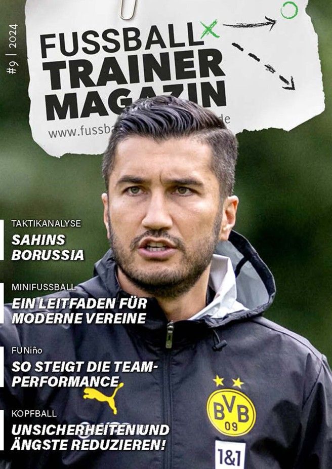 Ausgabe 09/2024