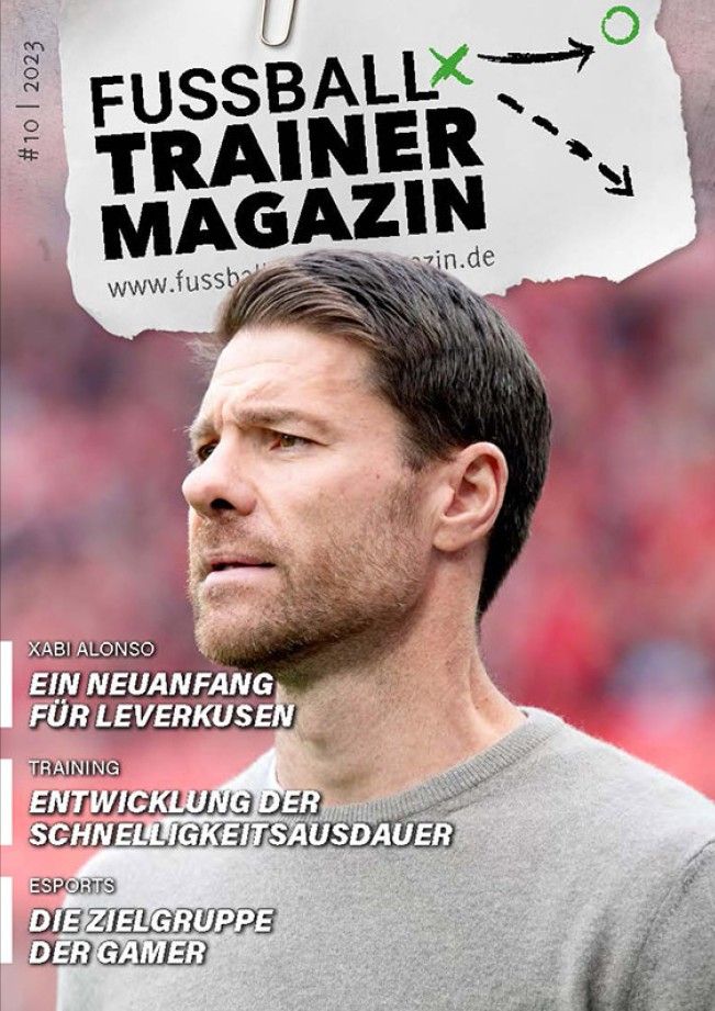 Ausgabe 10/2023