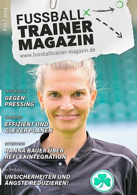 Ausgabe 10/2024
