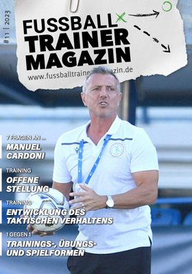 Ausgabe 11/2023