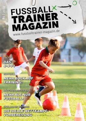 Ausgabe 06/2024