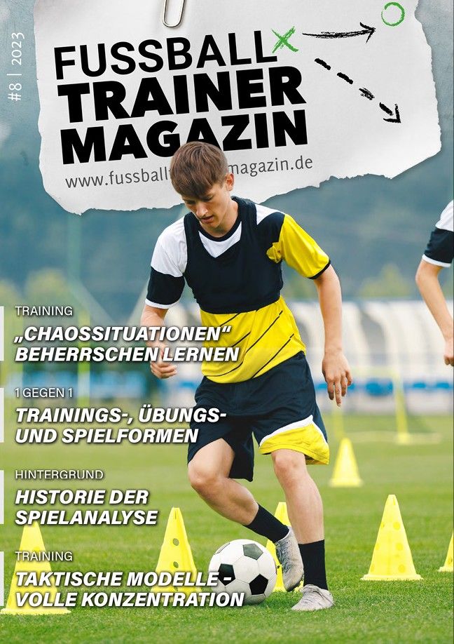 Ausgabe 08/2023