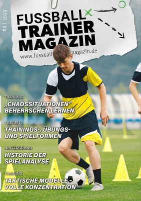 Ausgabe 08/2023