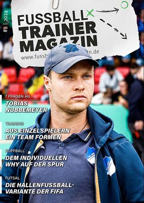 Ausgabe 08/2024