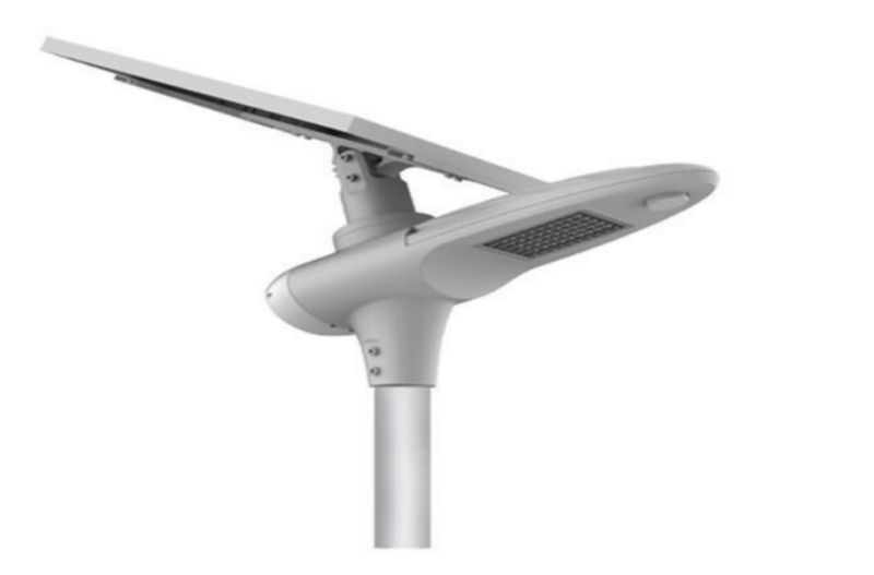 Lampa Solarna 40W/160W