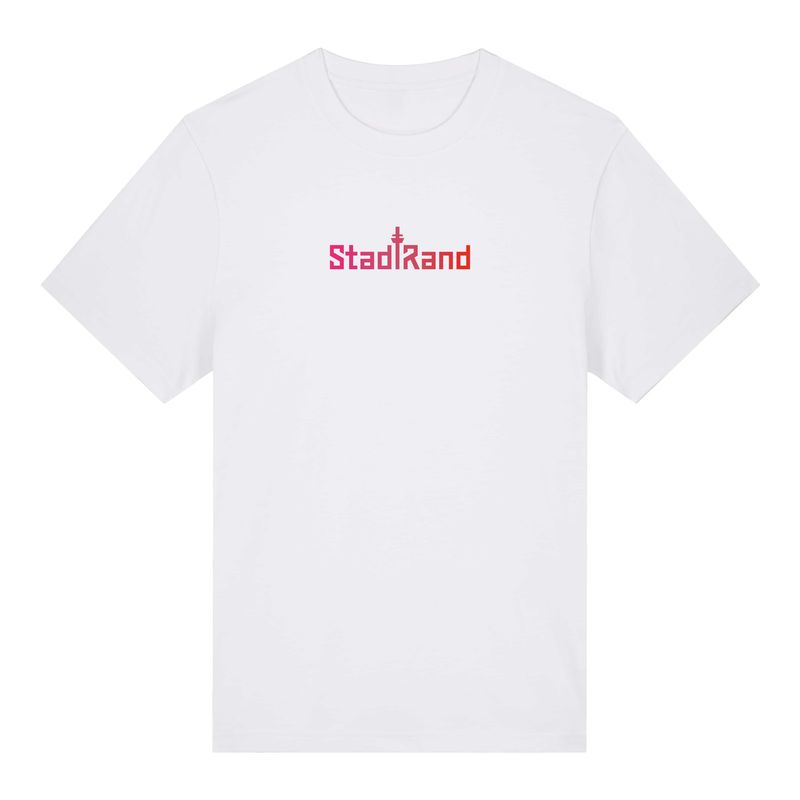 T-Shirt „Colonius“ –&nbsp;weiß