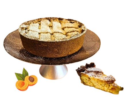 Pastiera - Crisommola Pastiera - Crisommola